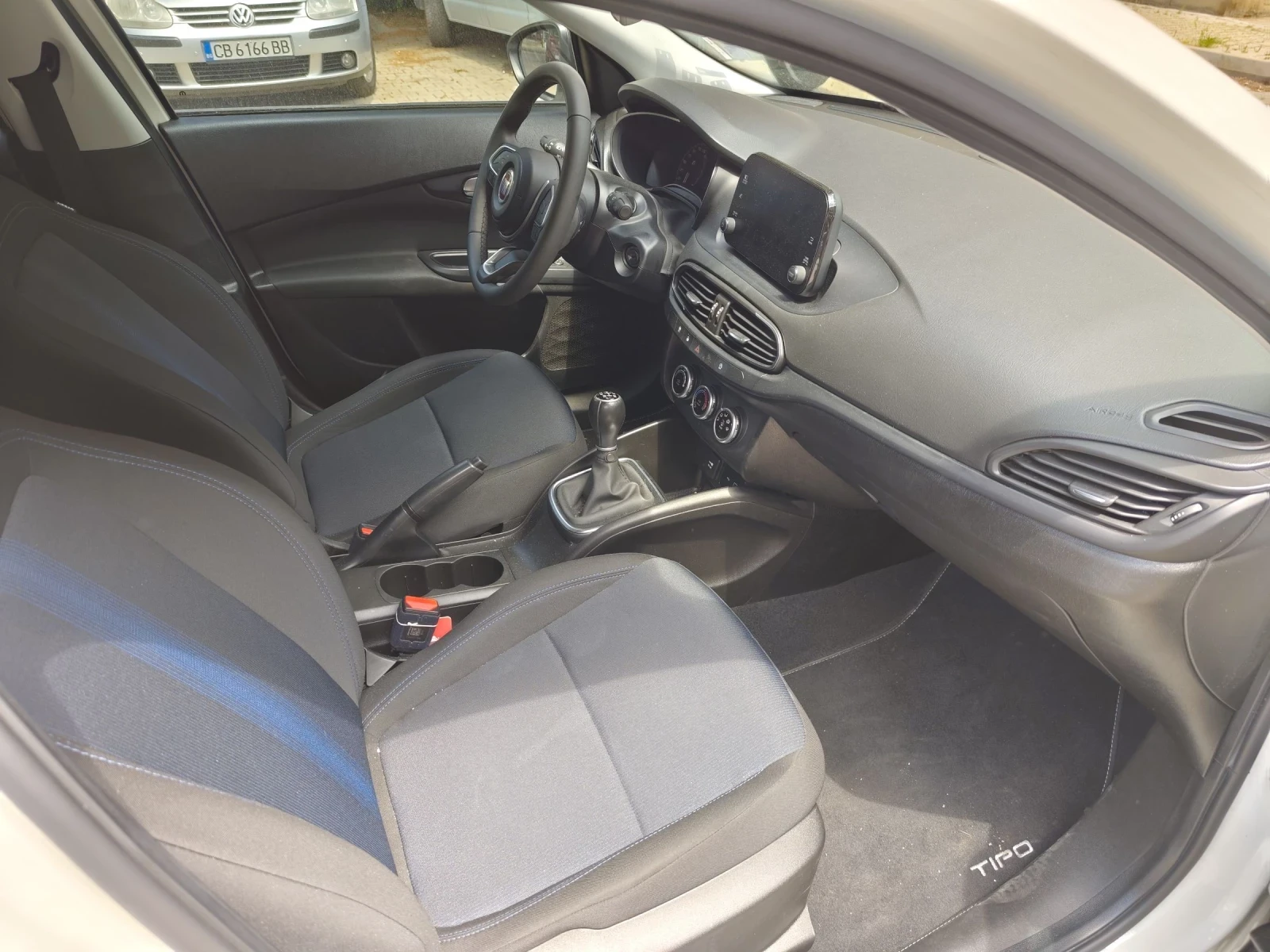 Fiat Tipo 1.0  - изображение 6