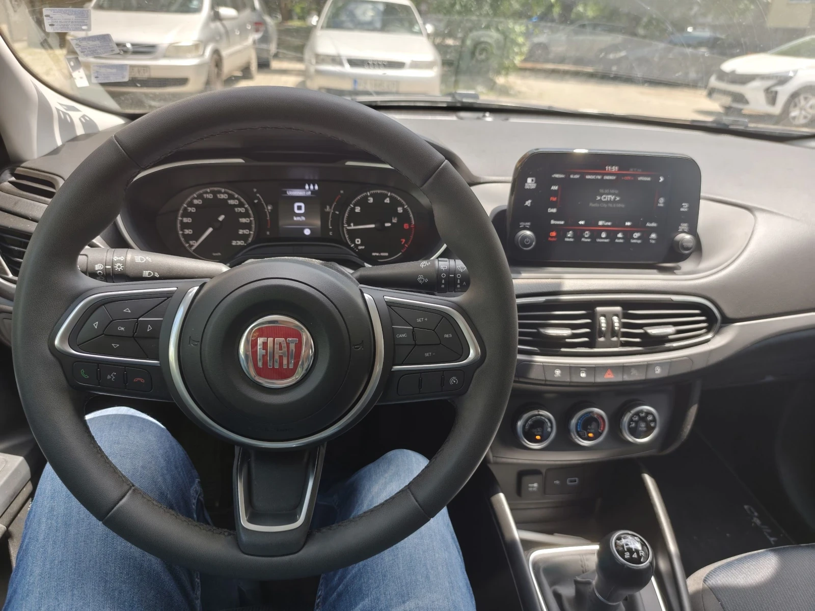 Fiat Tipo 1.0  - изображение 9