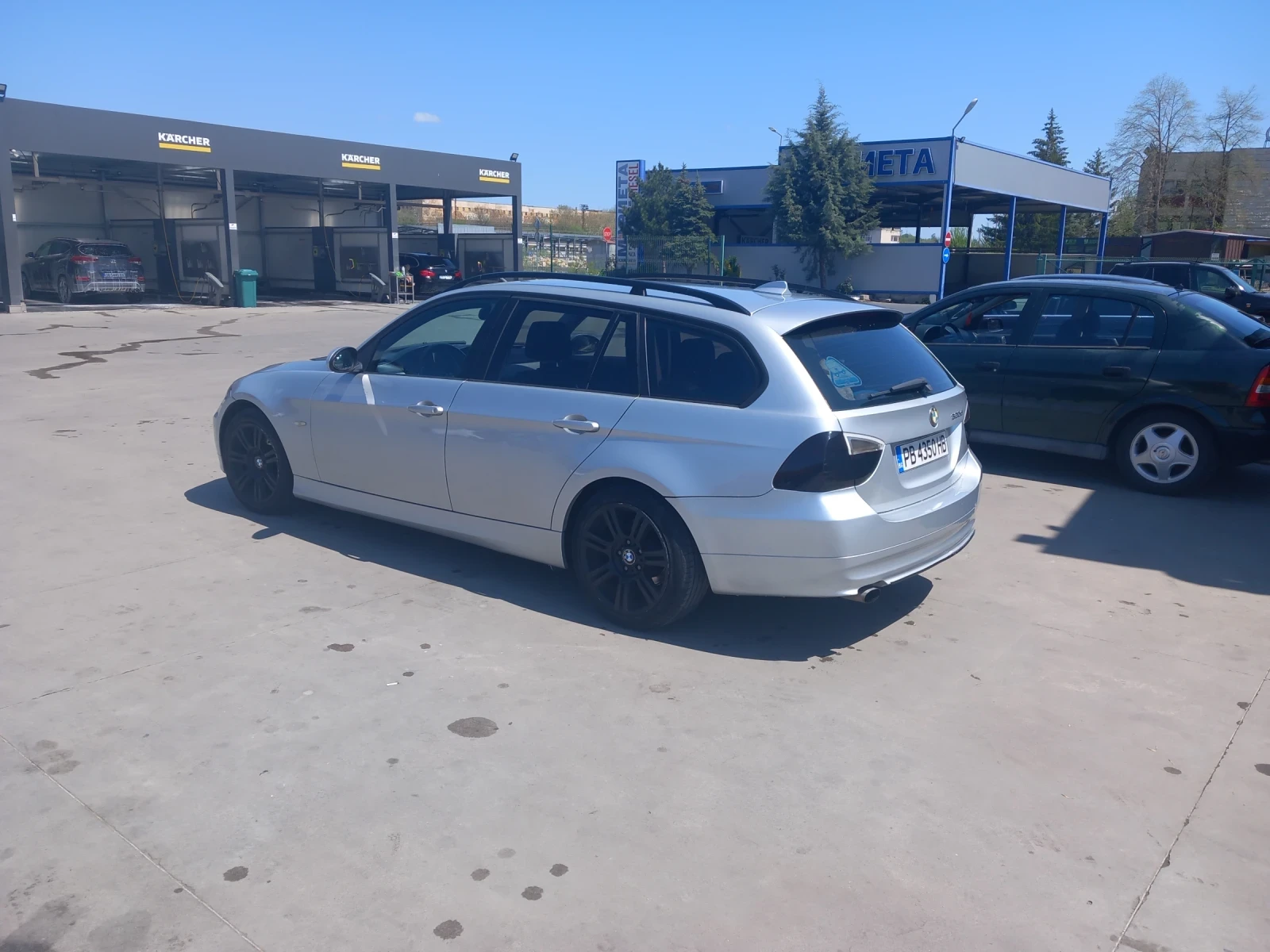 BMW 320  - изображение 5