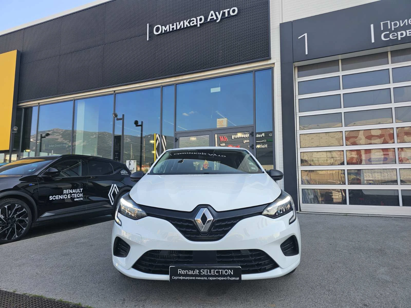Renault Clio 1.0 TCe 90 - изображение 3