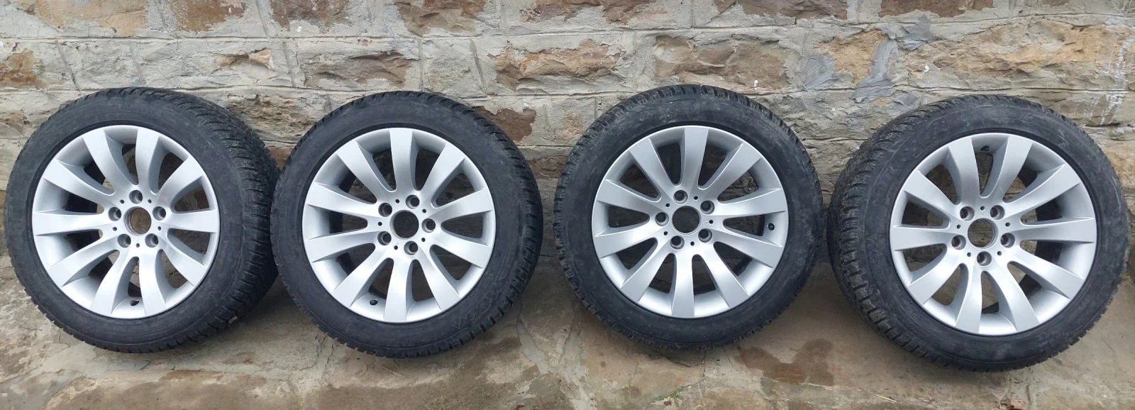 BMW 540 | Mobile.bg � ����������� 17