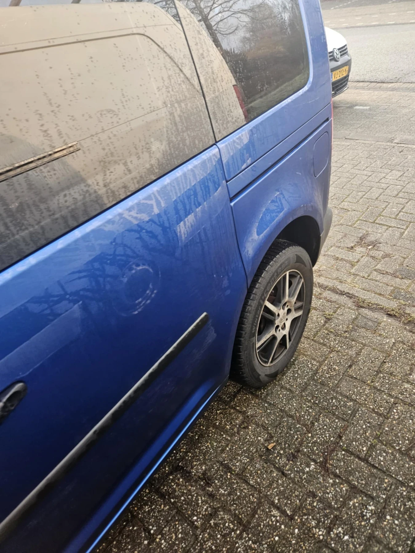 VW Caddy  - изображение 2