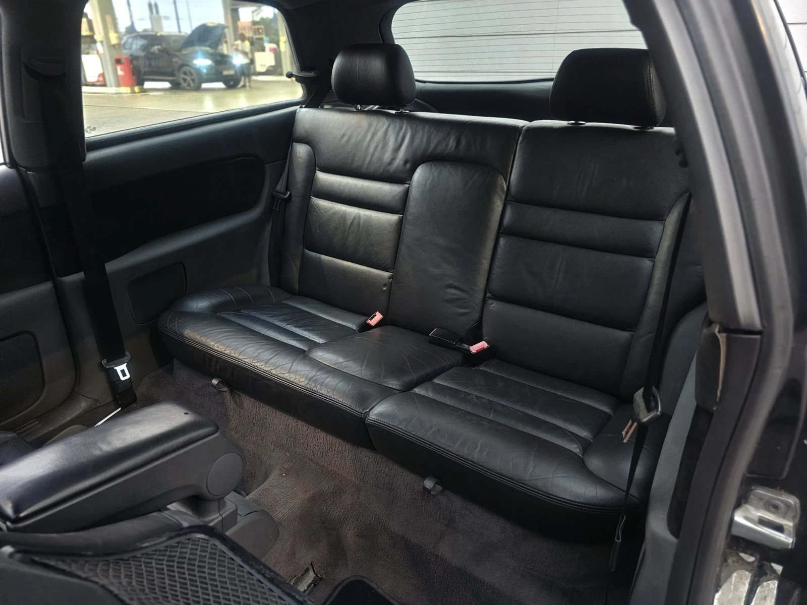 Audi A3 1.8Т * SWISS - изображение 10