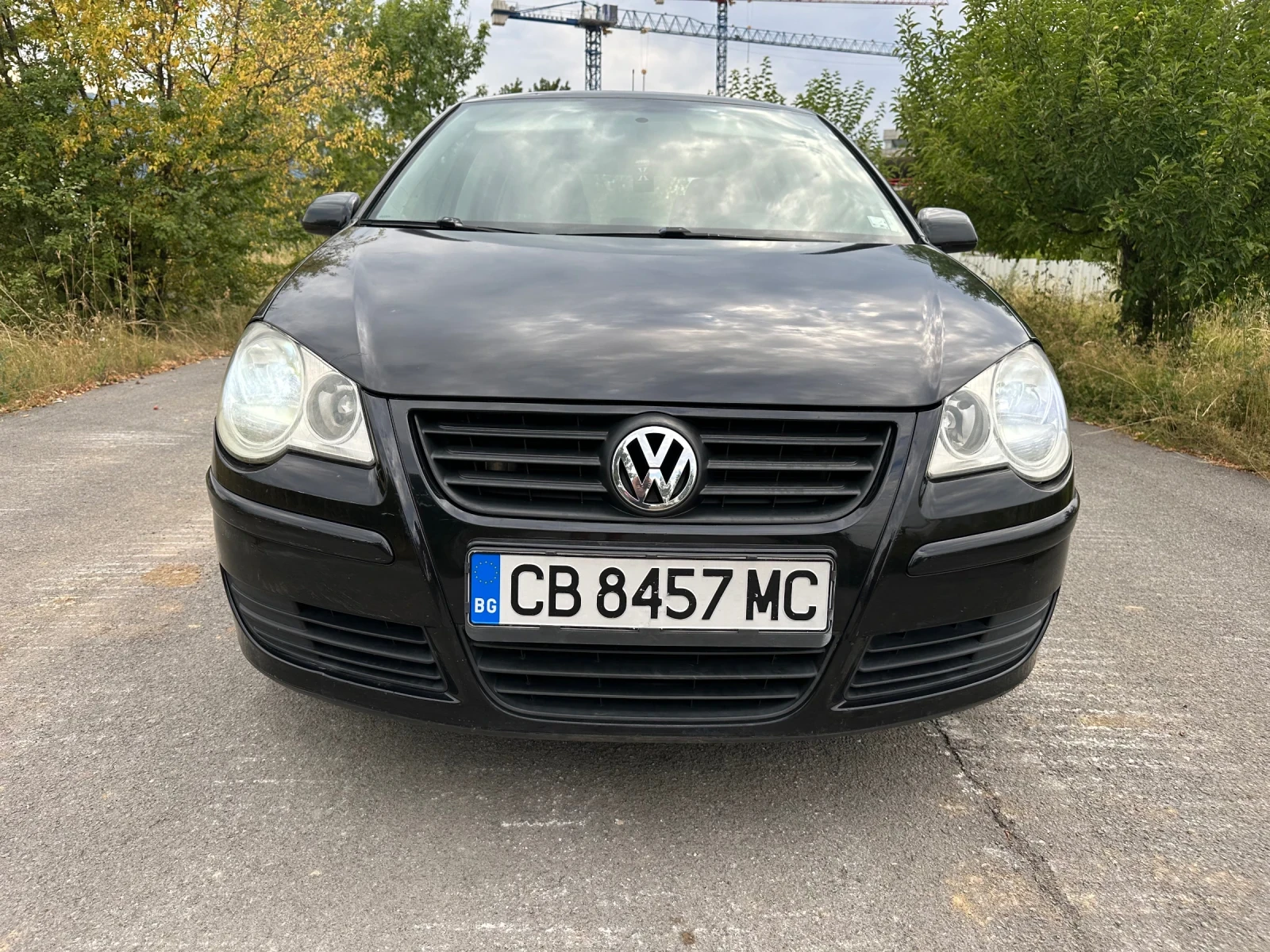 VW Polo Автоматик - изображение 8