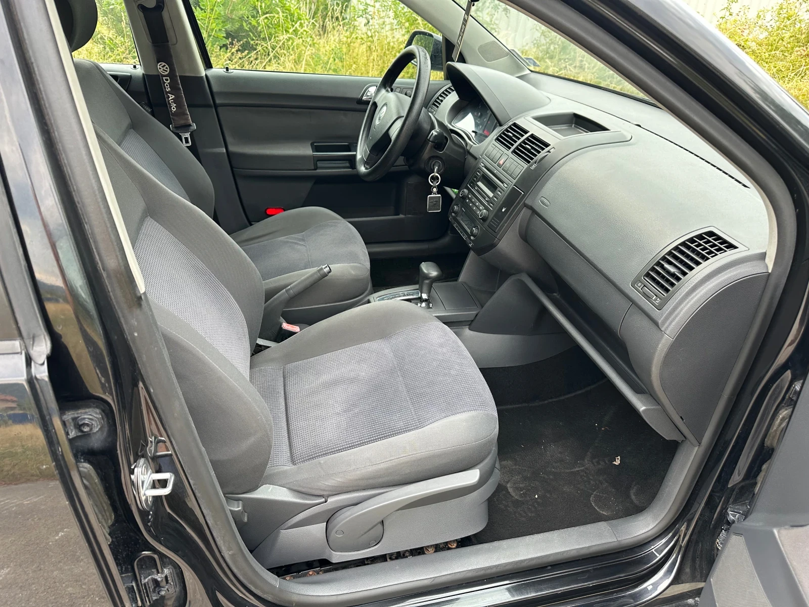 VW Polo Автоматик - изображение 10