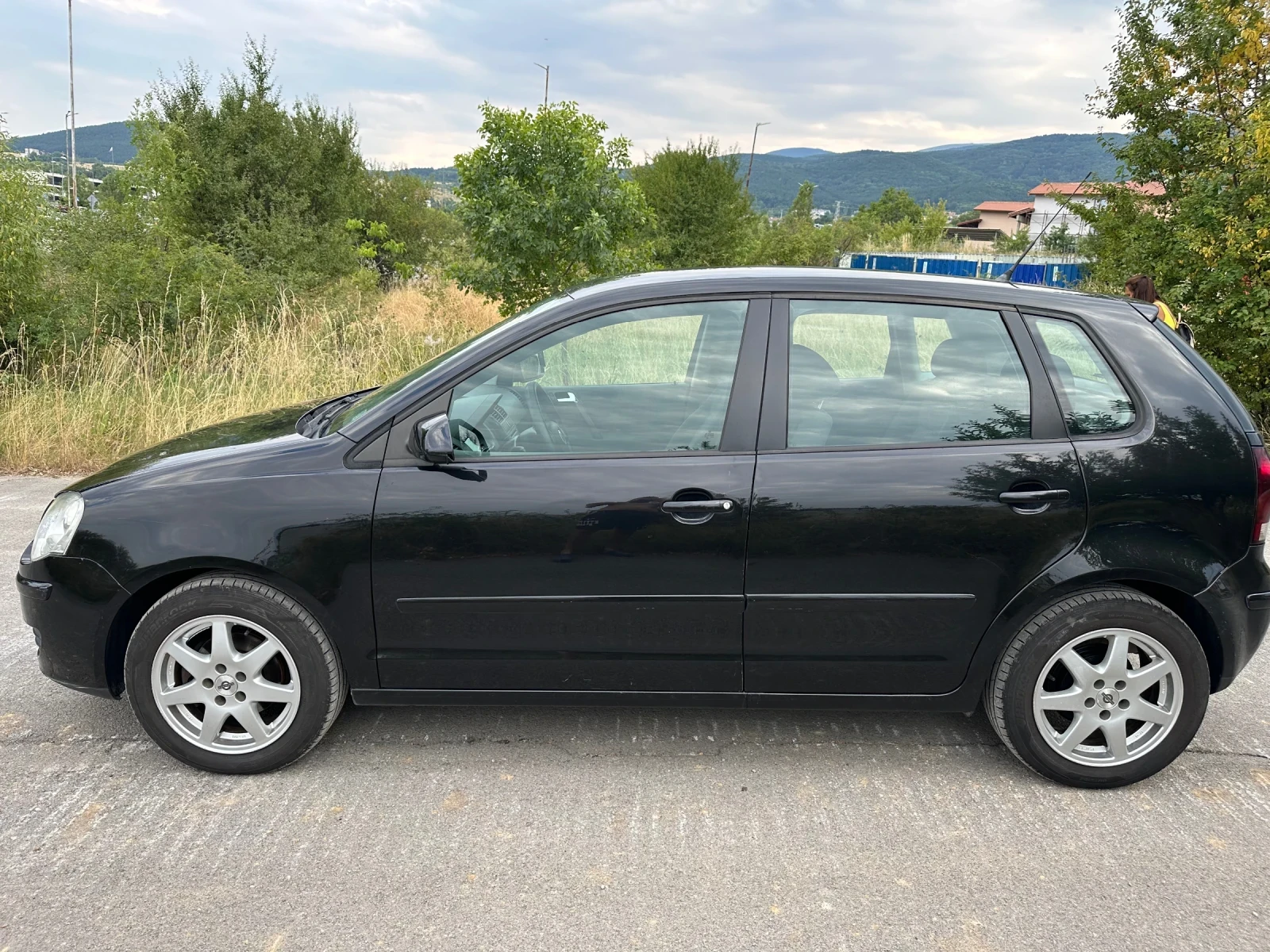 VW Polo Автоматик - изображение 2