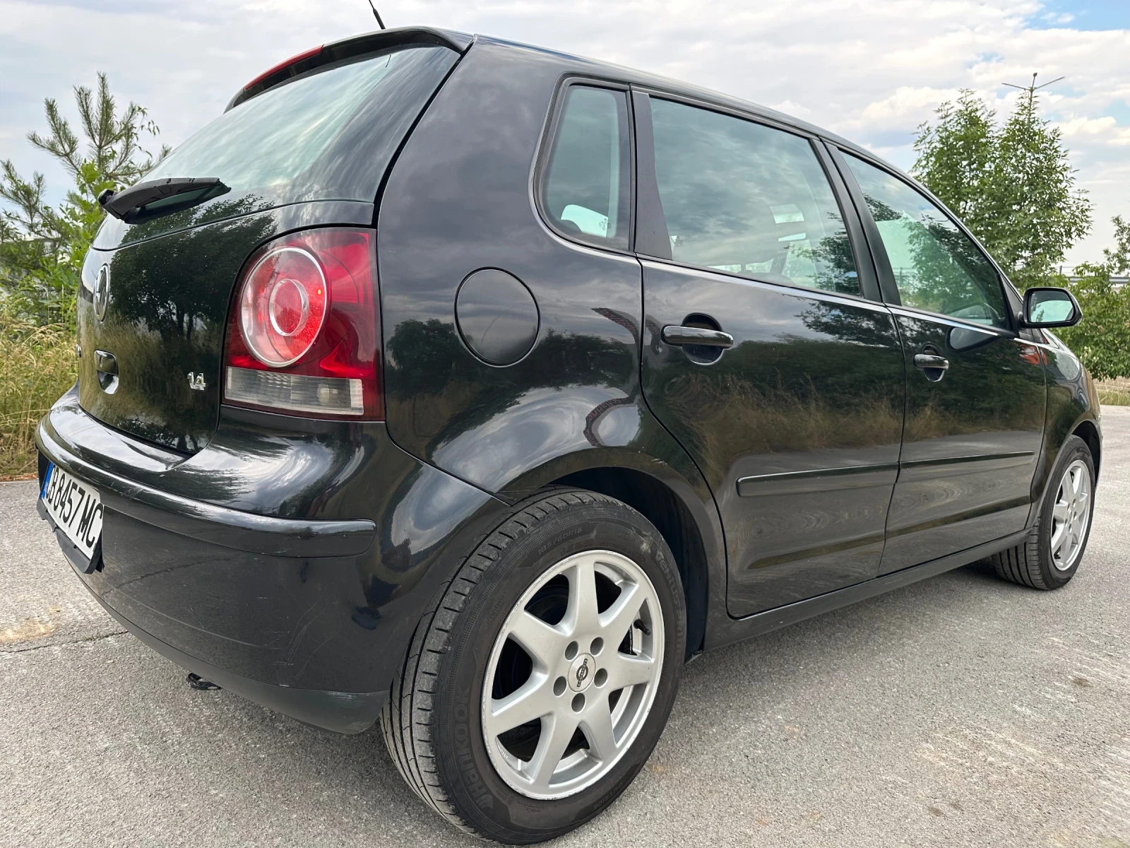 VW Polo Автоматик - изображение 7