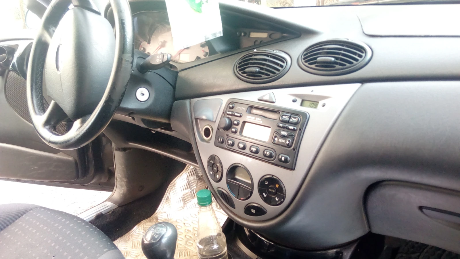 Ford Focus  - изображение 9