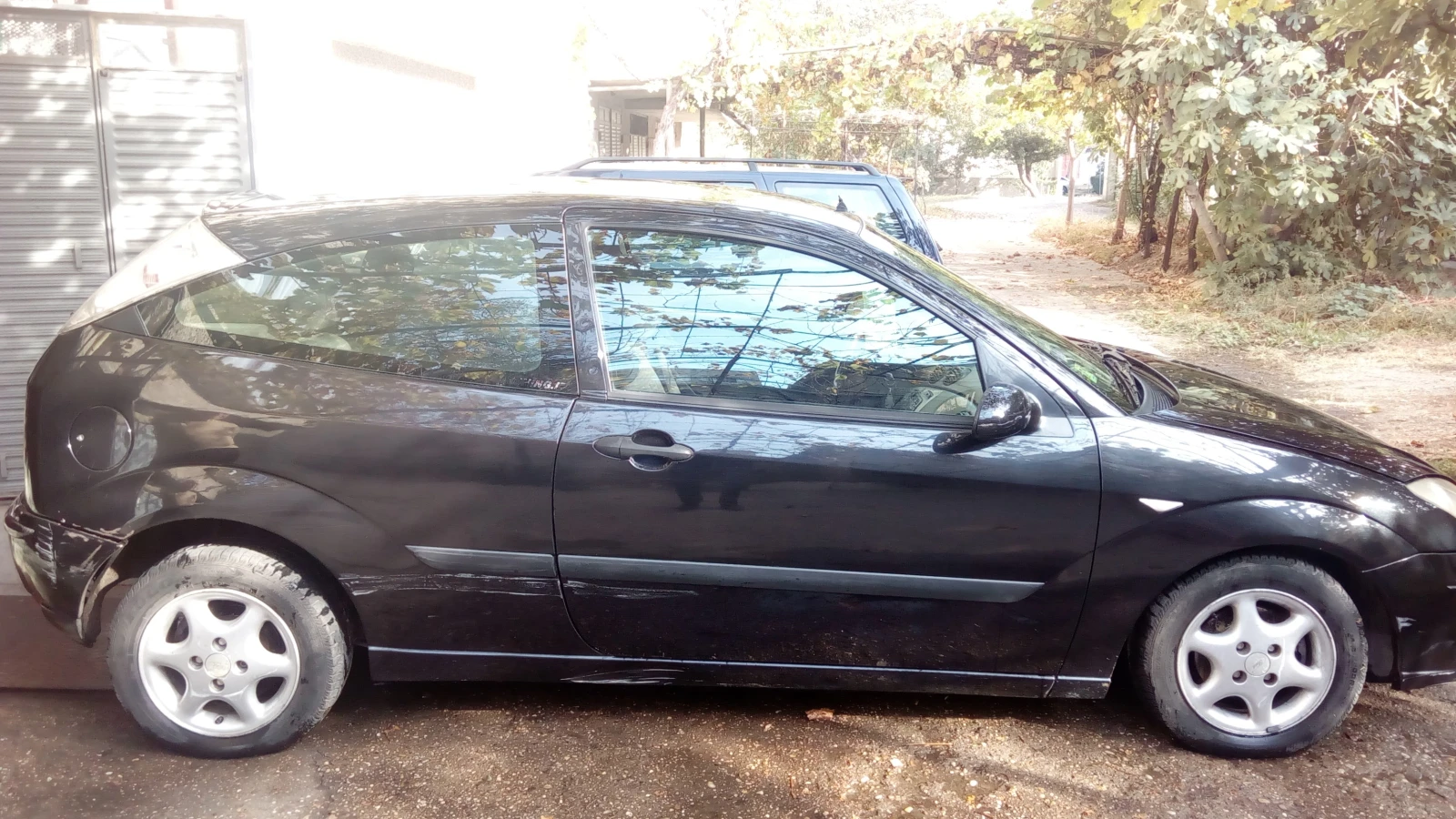 Ford Focus  - изображение 2