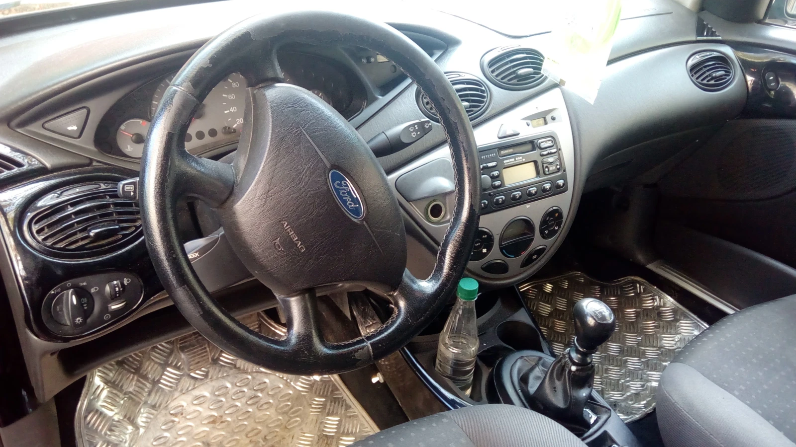 Ford Focus  - изображение 4