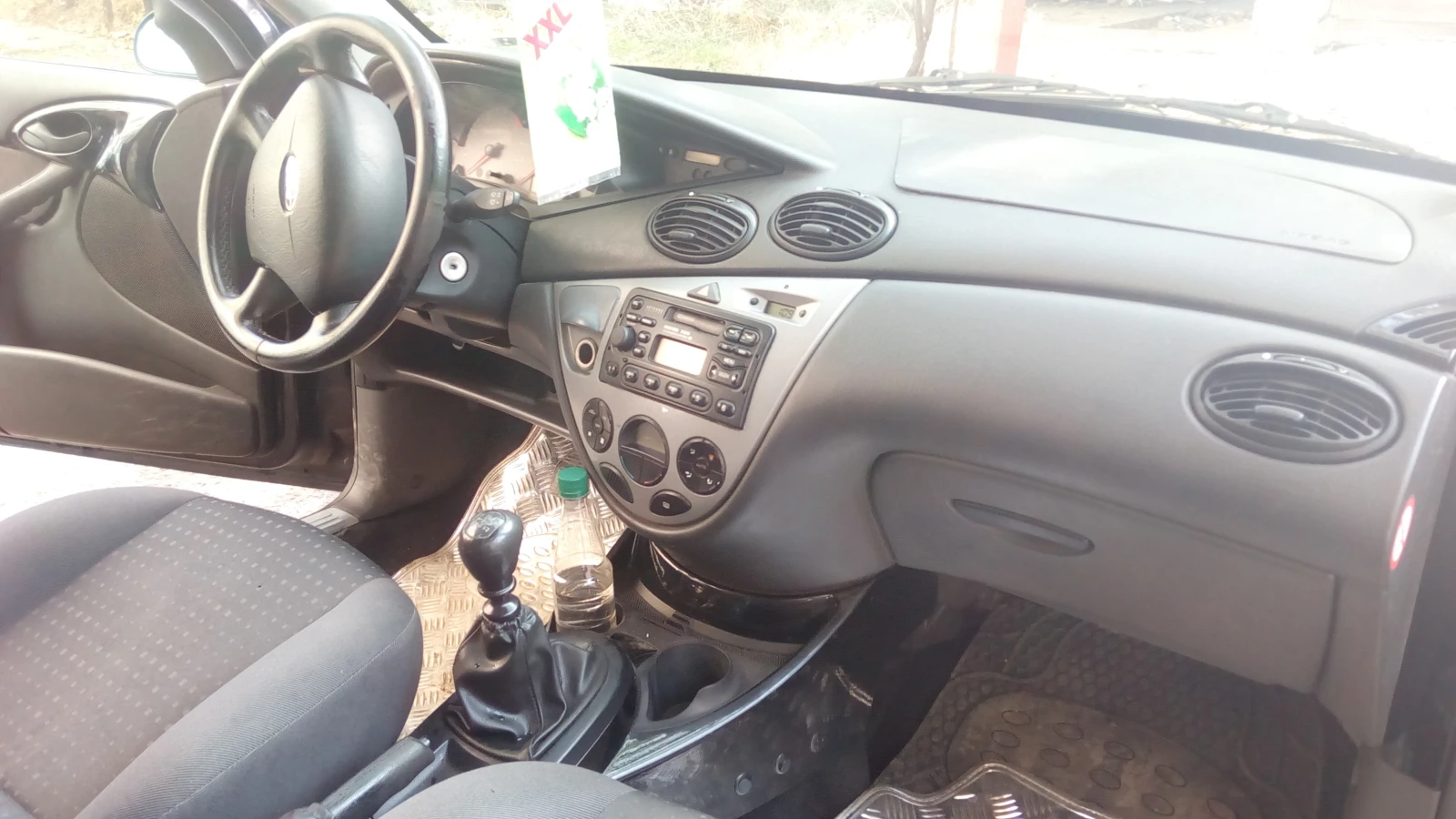 Ford Focus  - изображение 7
