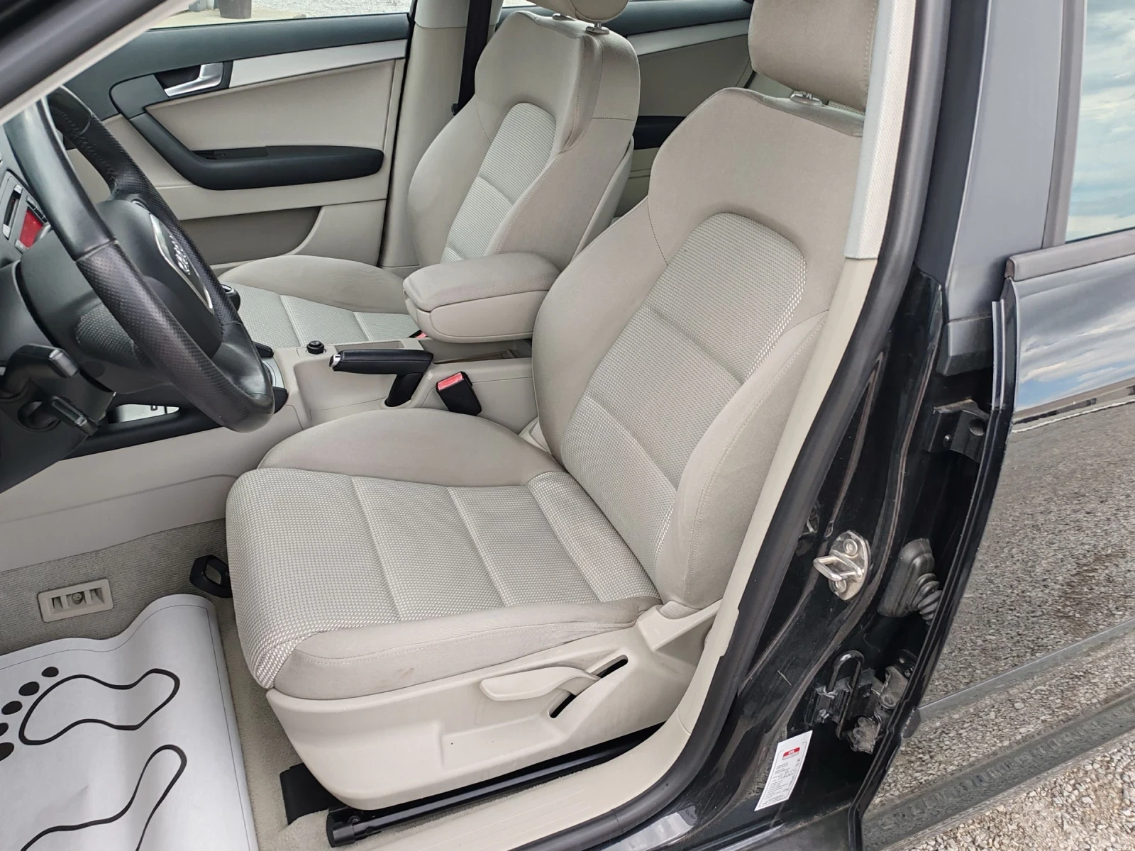 Audi A3 1.6TDI Euro5b - изображение 7