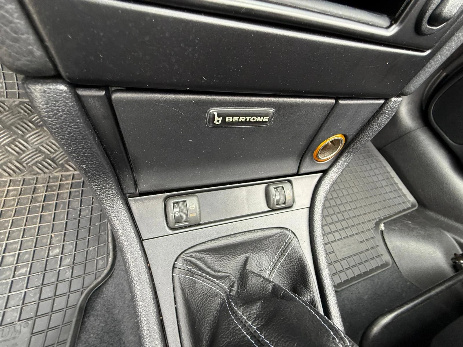 Opel Astra BERTONE | Mobile.bg   11