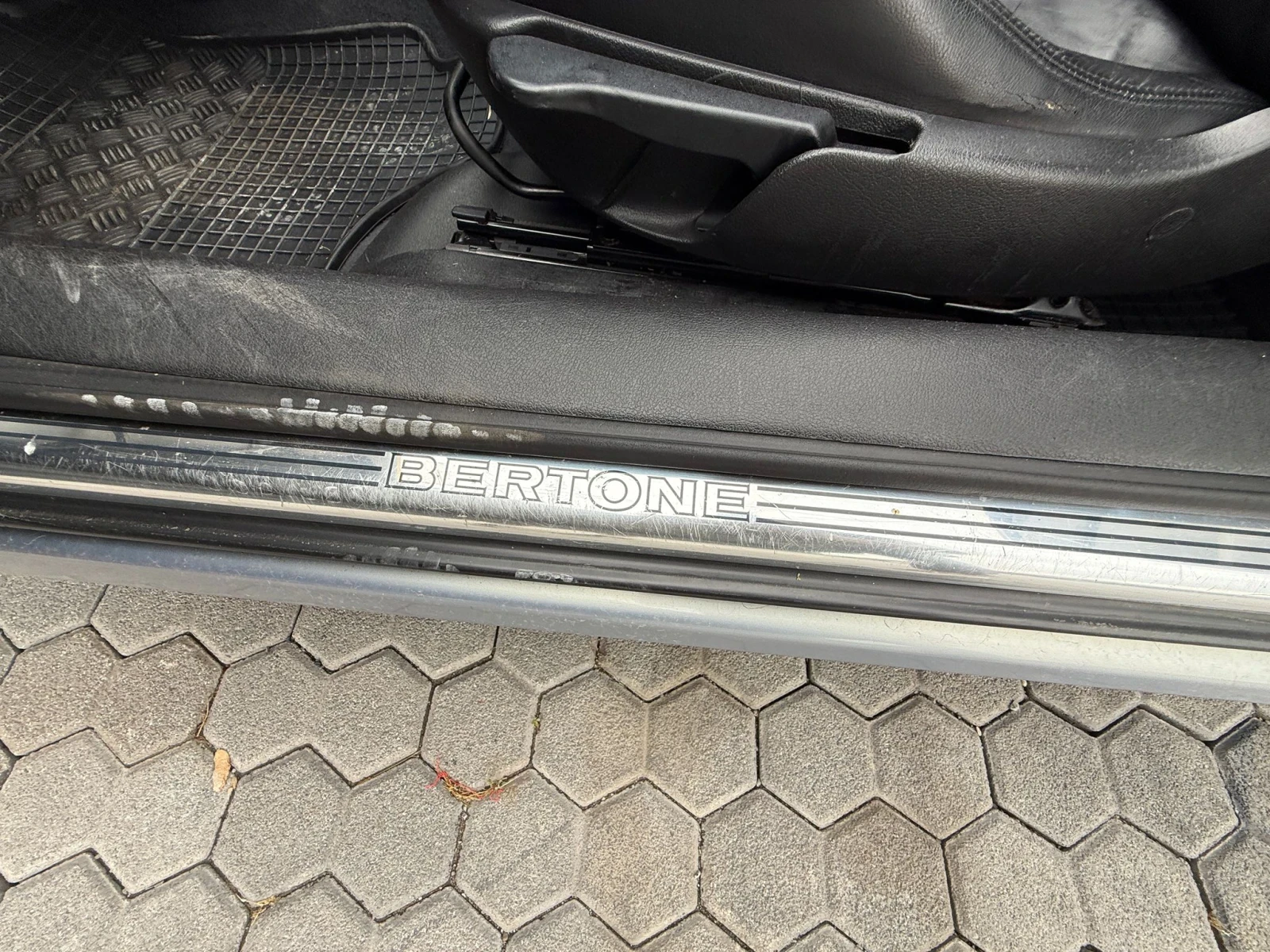 Opel Astra BERTONE | Mobile.bg   14