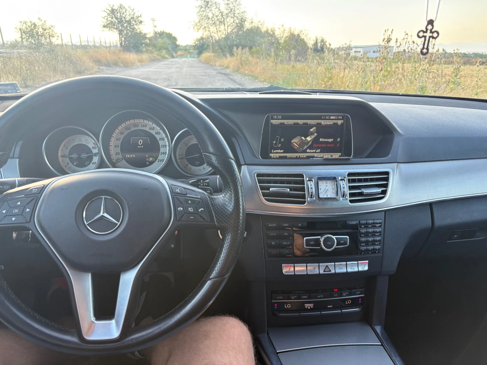 Mercedes-Benz E 350 E350 CDI - изображение 7