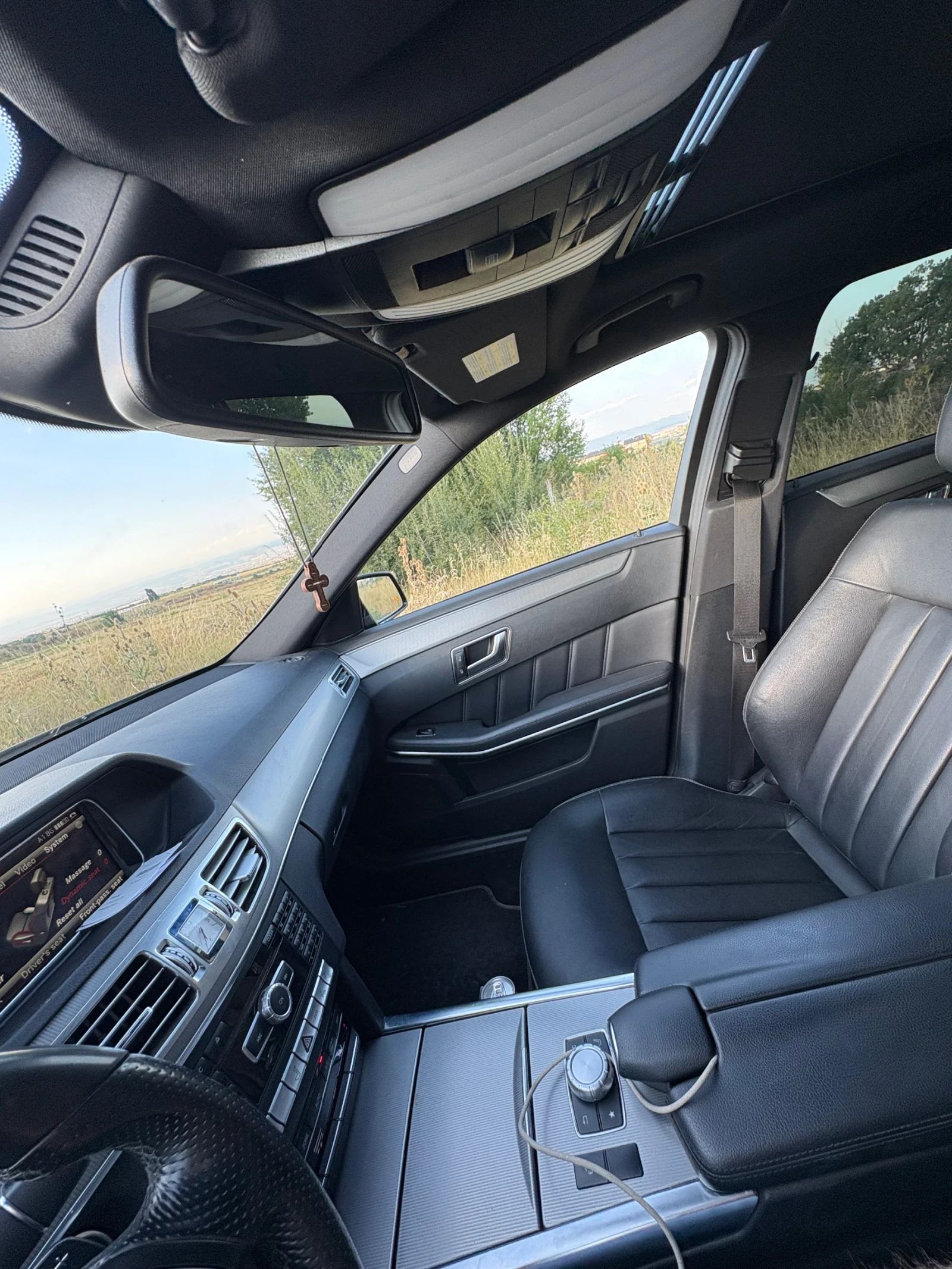 Mercedes-Benz E 350 E350 CDI - изображение 8