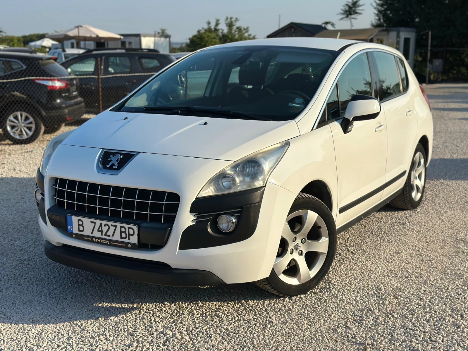 Peugeot 3008 1.6hdi 114.. | Mobile.bg   1
