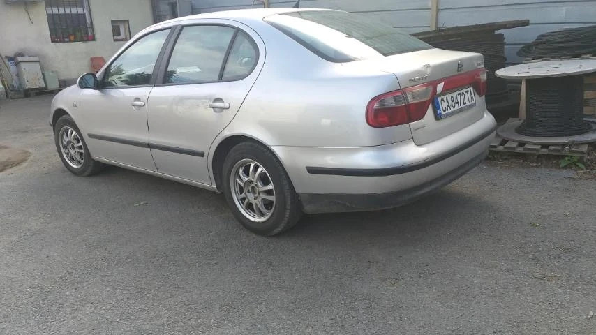 Seat Toledo  - изображение 5