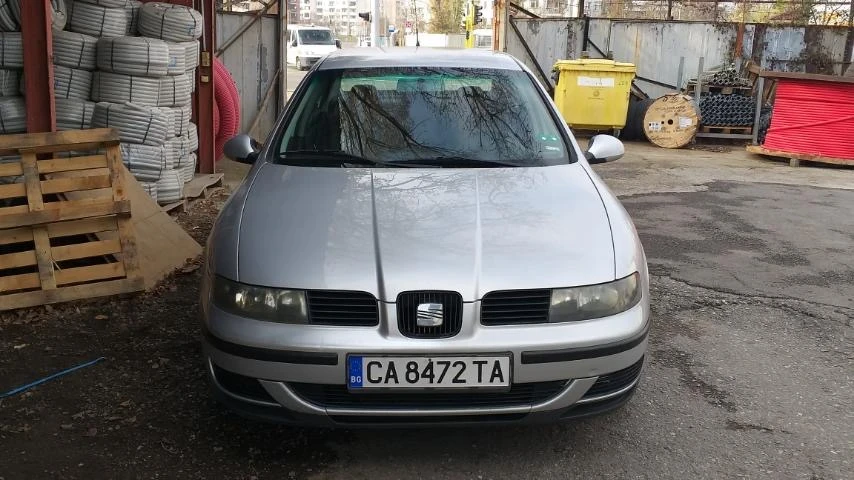 Seat Toledo | Mobile.bg   1