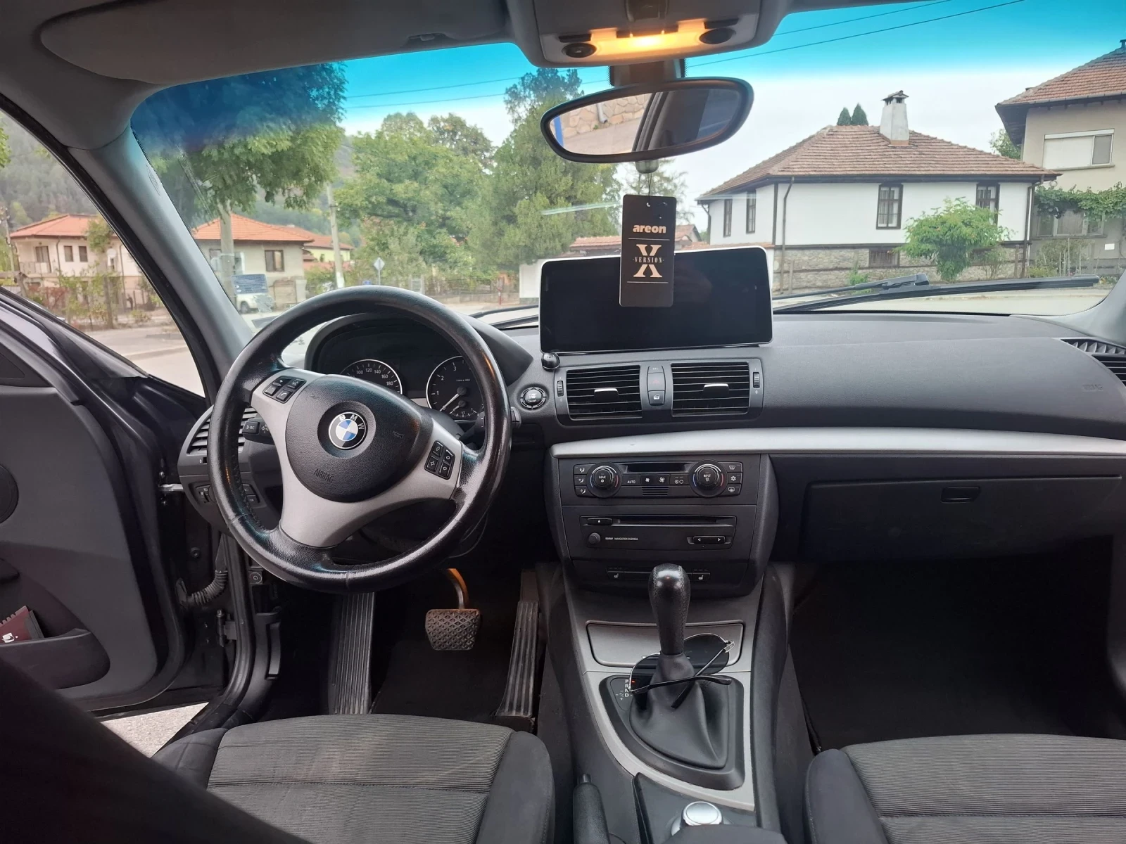 BMW 118  | Mobile.bg   12