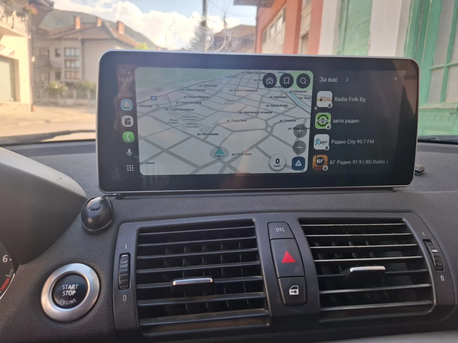 BMW 118  | Mobile.bg   16