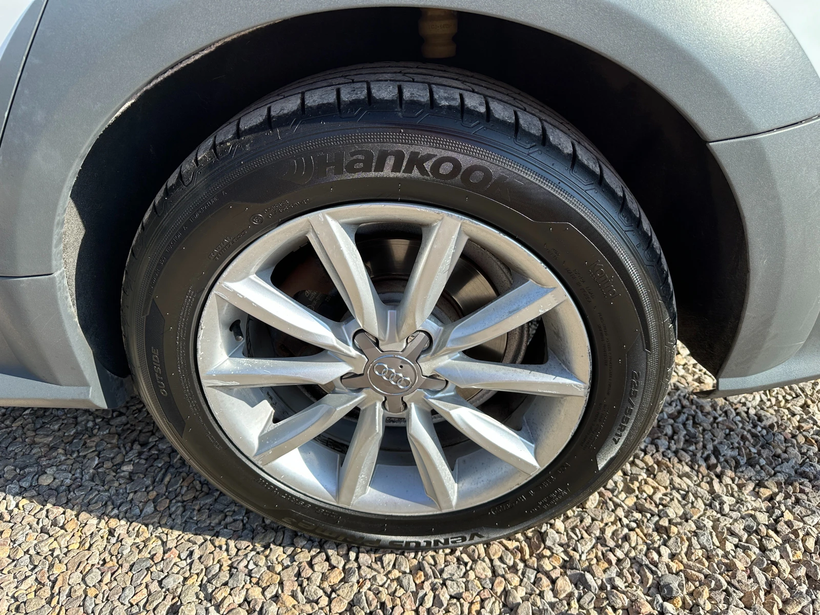 Audi A4 Allroad 3.0TDI QUATTRO/NAVI/LED/XENON - изображение 7