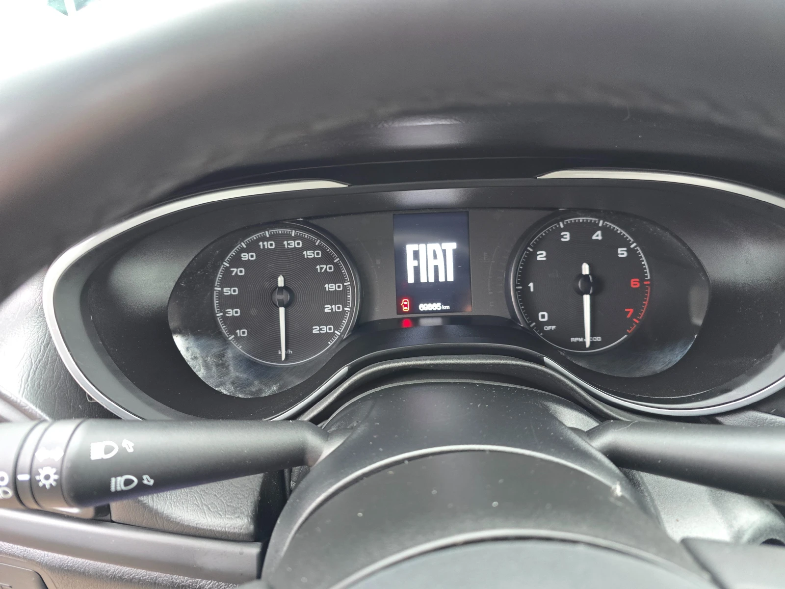 Fiat Tipo 1.0 I ��� ���� !! ������ 65000 �� | Mobile.bg � ����������� 13