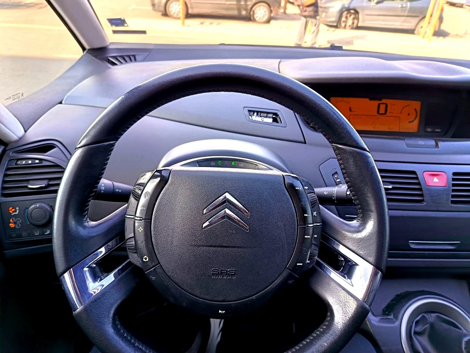 Citroen Grand C4 Picasso ���.���.�����������!!!! | Mobile.bg � ����������� 10