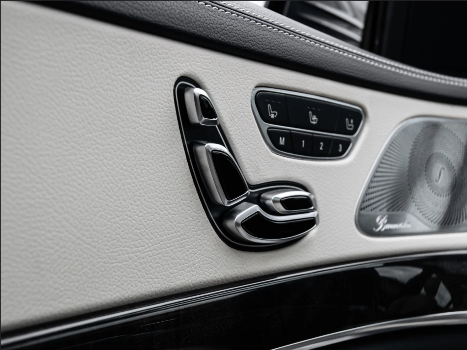 Mercedes-Benz S 560 ����������* ���� ��� ������*  | Mobile.bg � ����������� 11