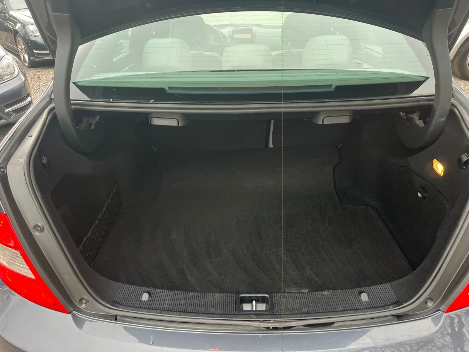 Mercedes-Benz C 350 4 Matic AMG  - изображение 9