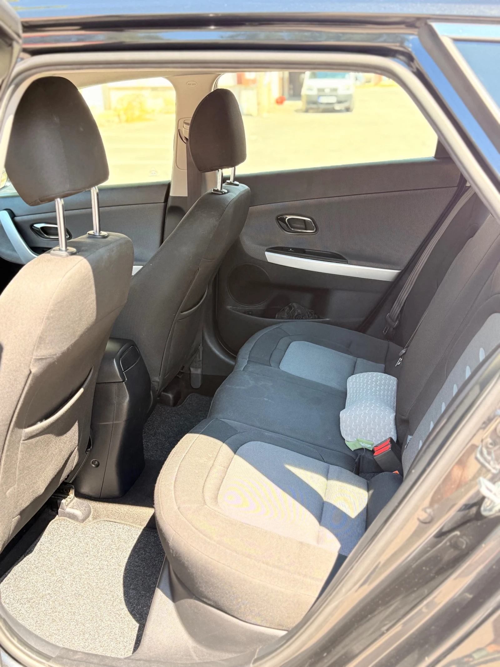 Kia Ceed 1.6 CRDI (136hp) | Mobile.bg � ����������� 9