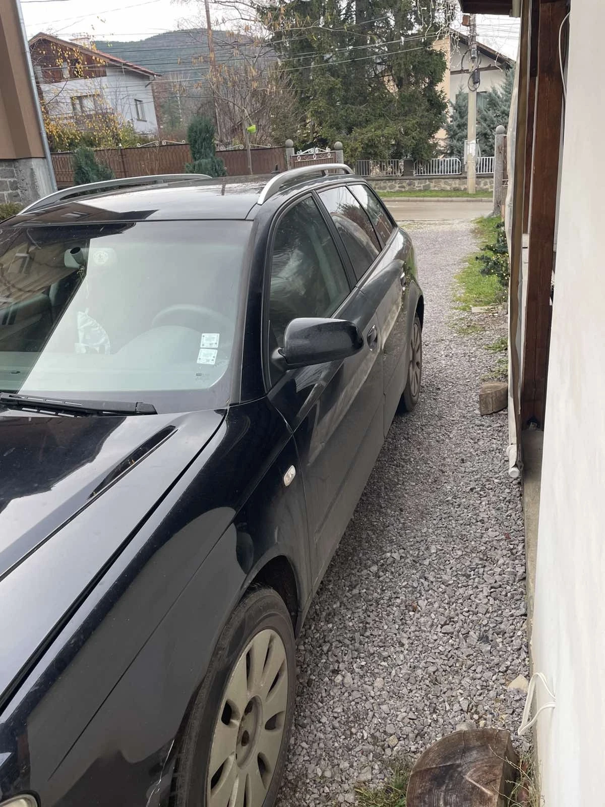 Audi A4 2.0TDI QUATTRO BPW НА ЧАСТИ - изображение 3