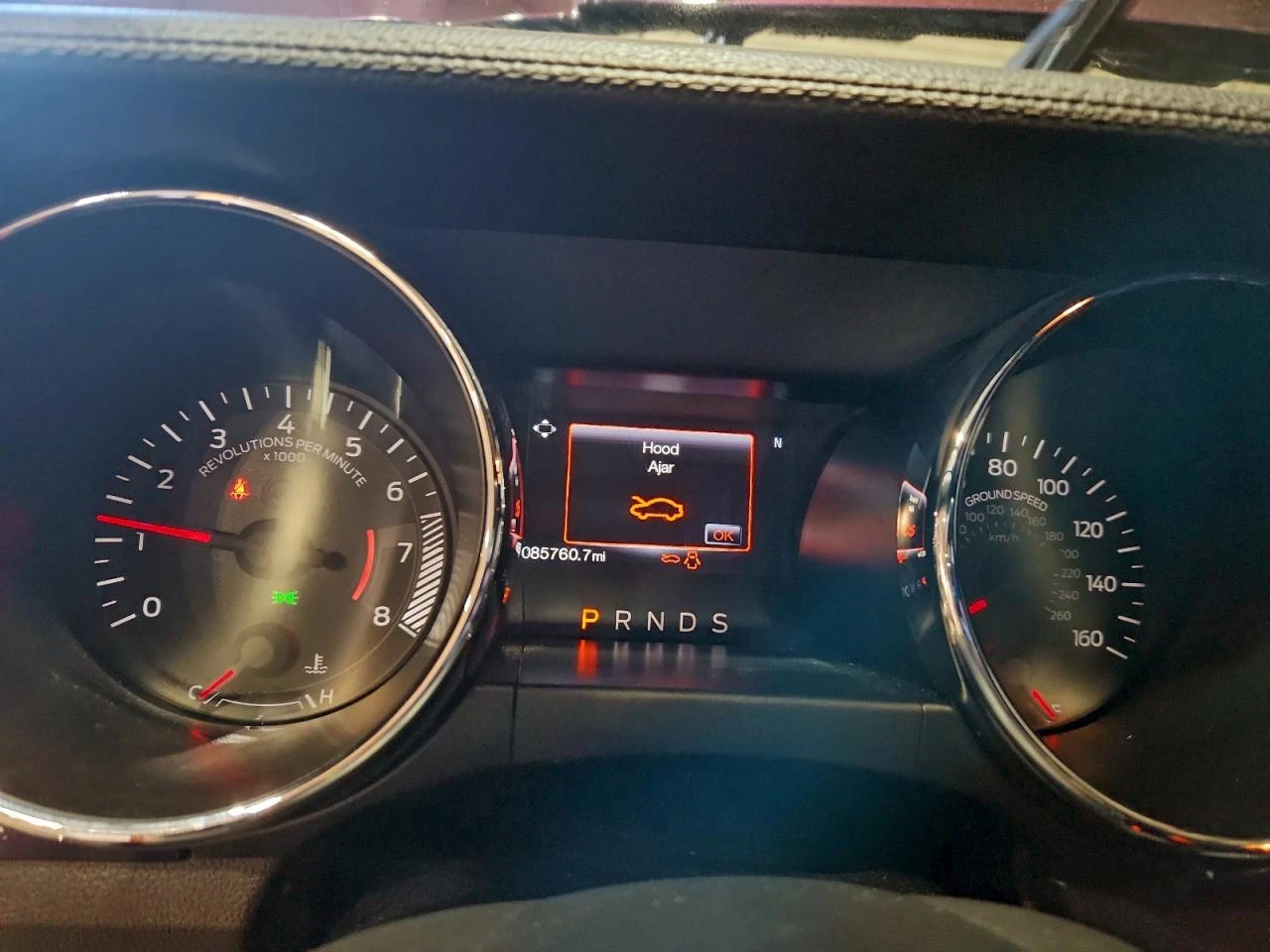 Ford Mustang GT* 5.0* V8* ������ ��������� | Mobile.bg � ����������� 11