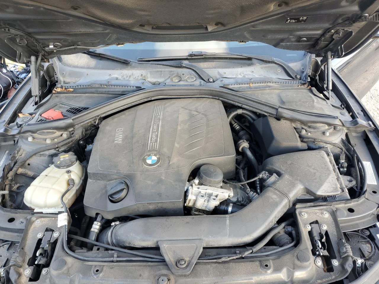 BMW 435 M PACK| HEAD UP| HARMAN/KARDON | Mobile.bg � ����������� 11