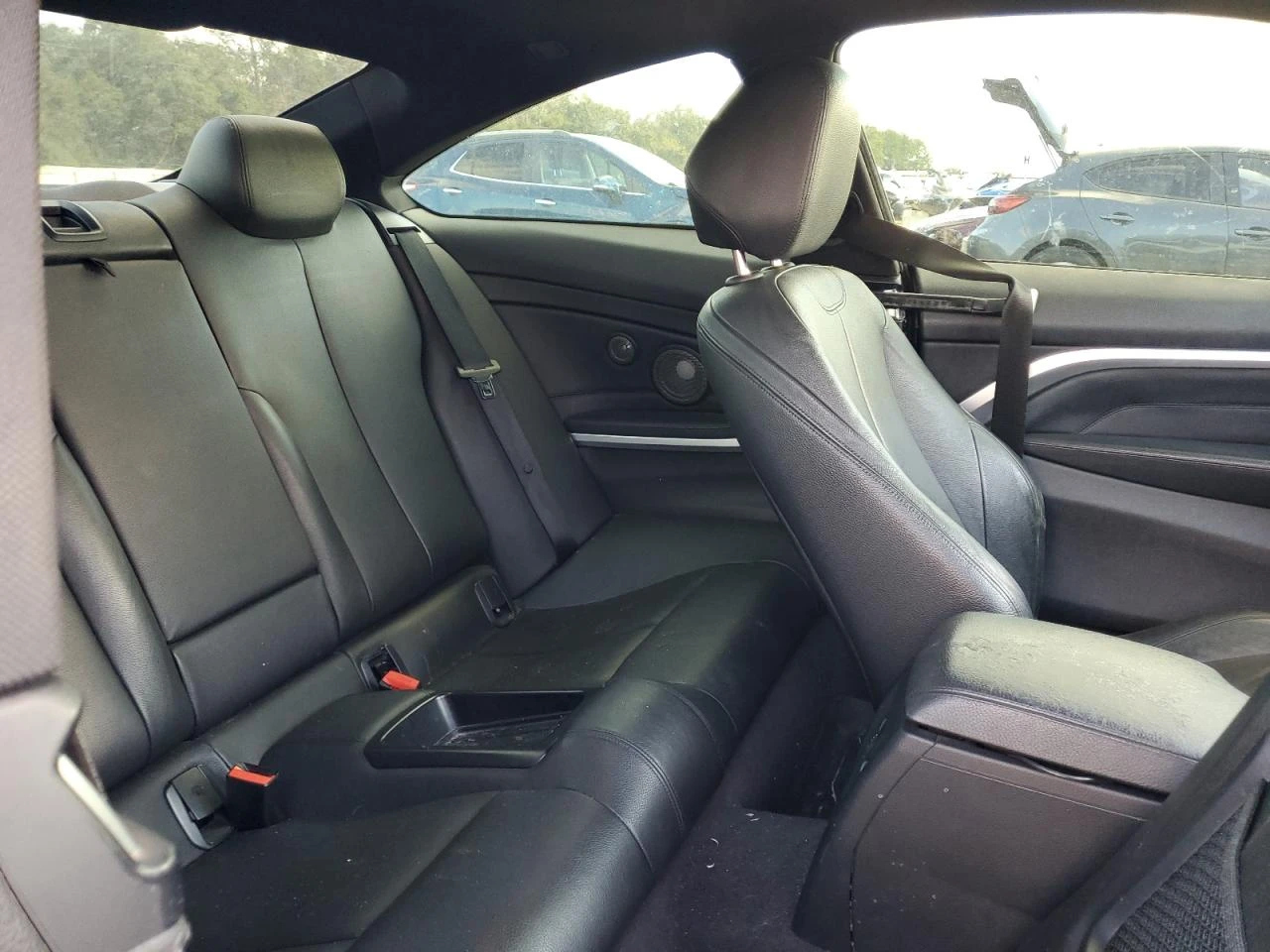 BMW 435 M PACK| HEAD UP| HARMAN/KARDON - изображение 10