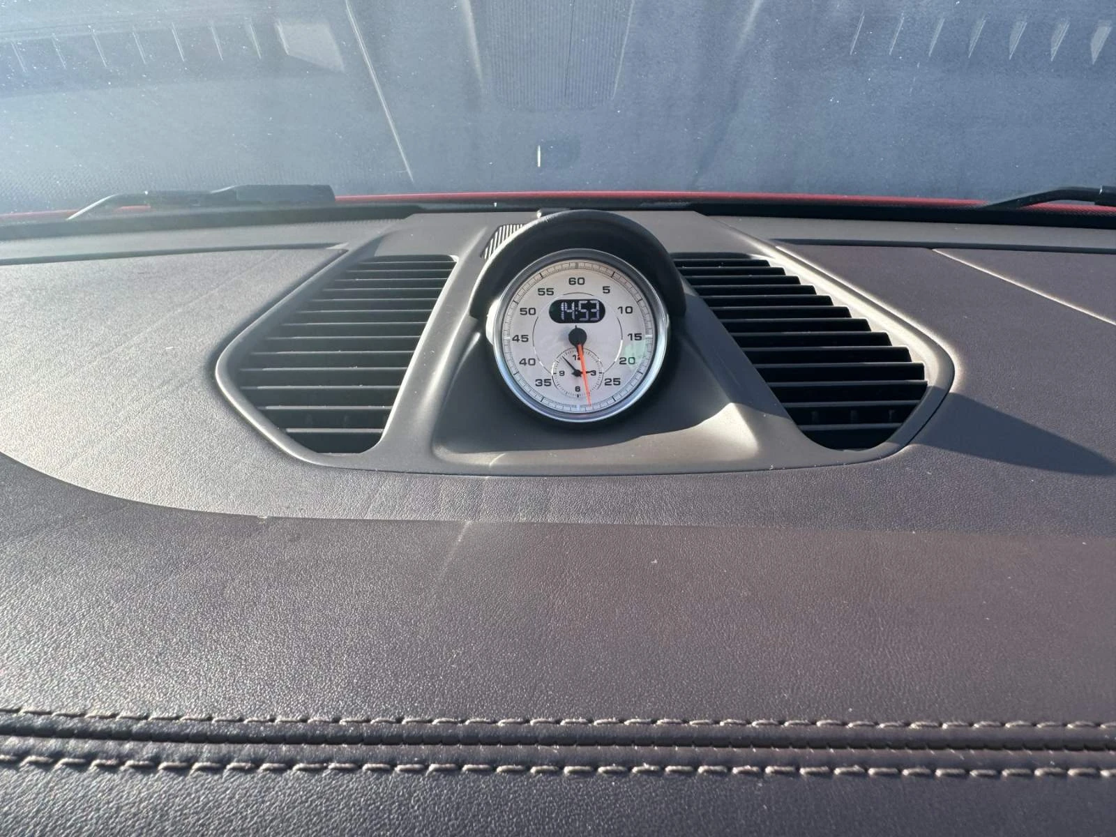 Porsche 911 TURBO S CARBON/CERAMIC | Mobile.bg � ����������� 14