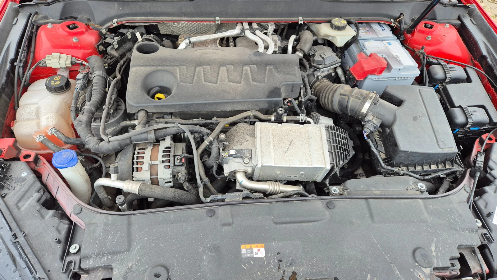 Ford Mondeo | Mobile.bg � ����������� 15