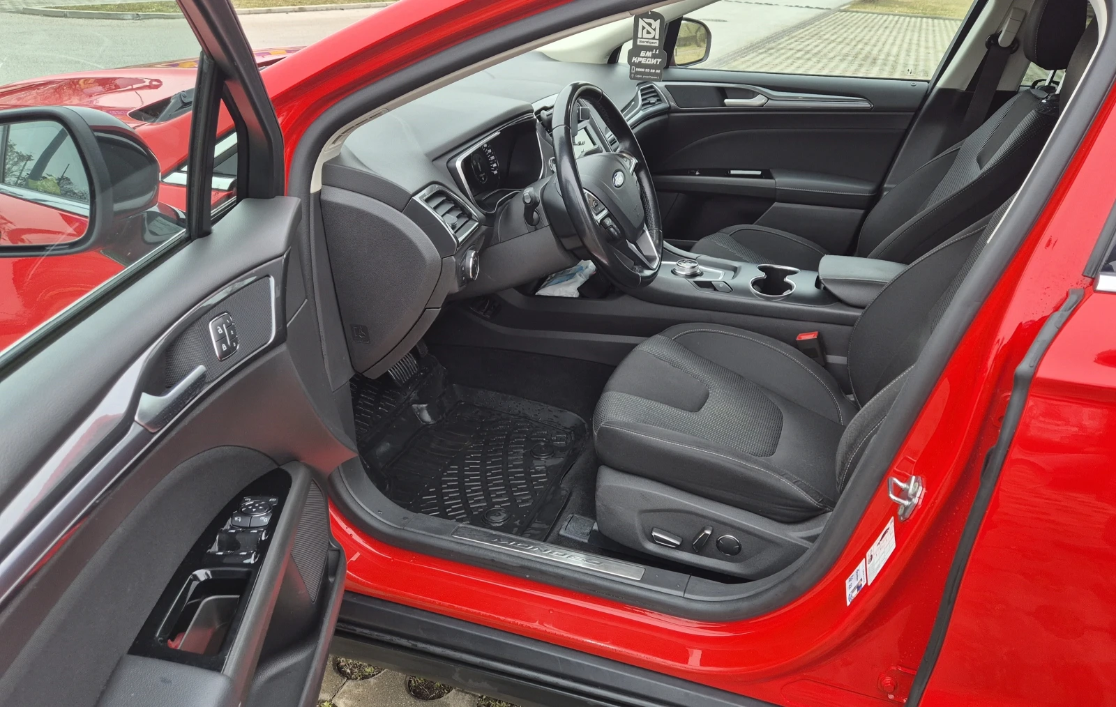 Ford Mondeo | Mobile.bg � ����������� 7