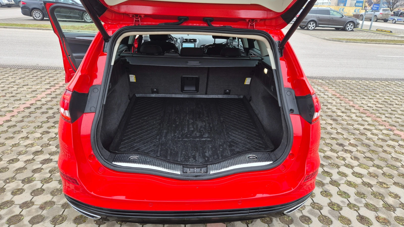 Ford Mondeo | Mobile.bg � ����������� 8