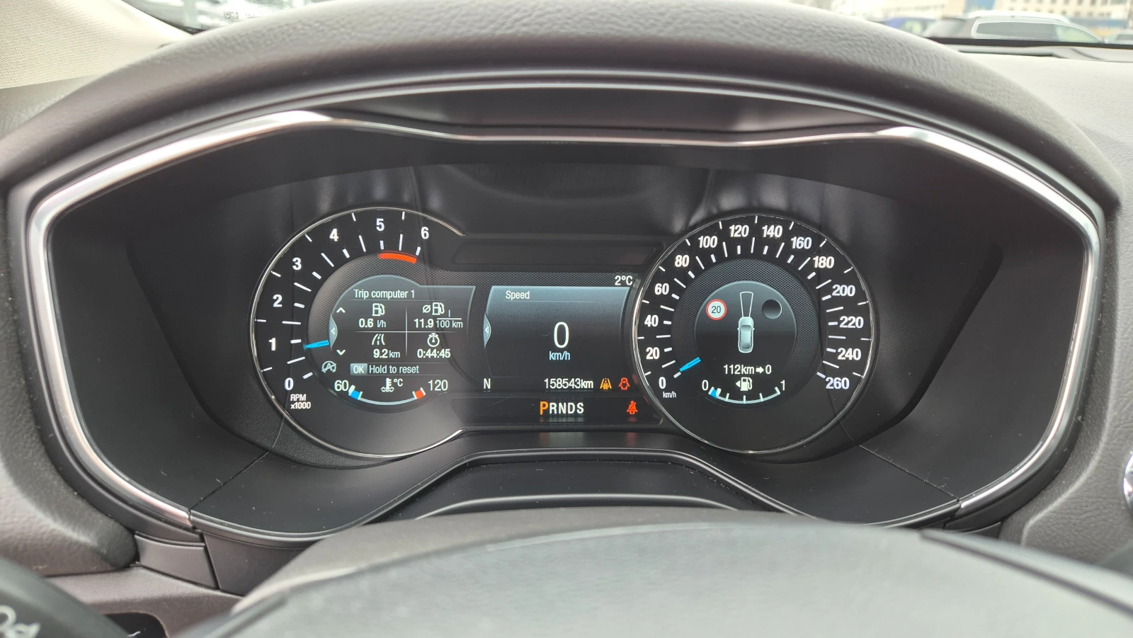 Ford Mondeo | Mobile.bg � ����������� 10