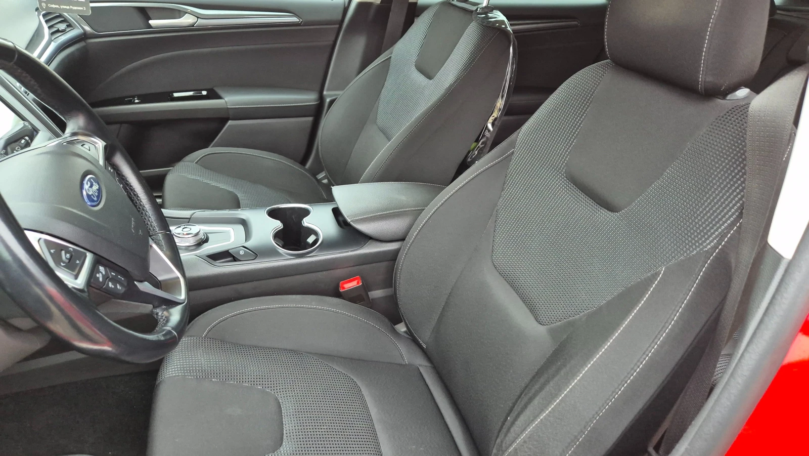 Ford Mondeo | Mobile.bg � ����������� 11