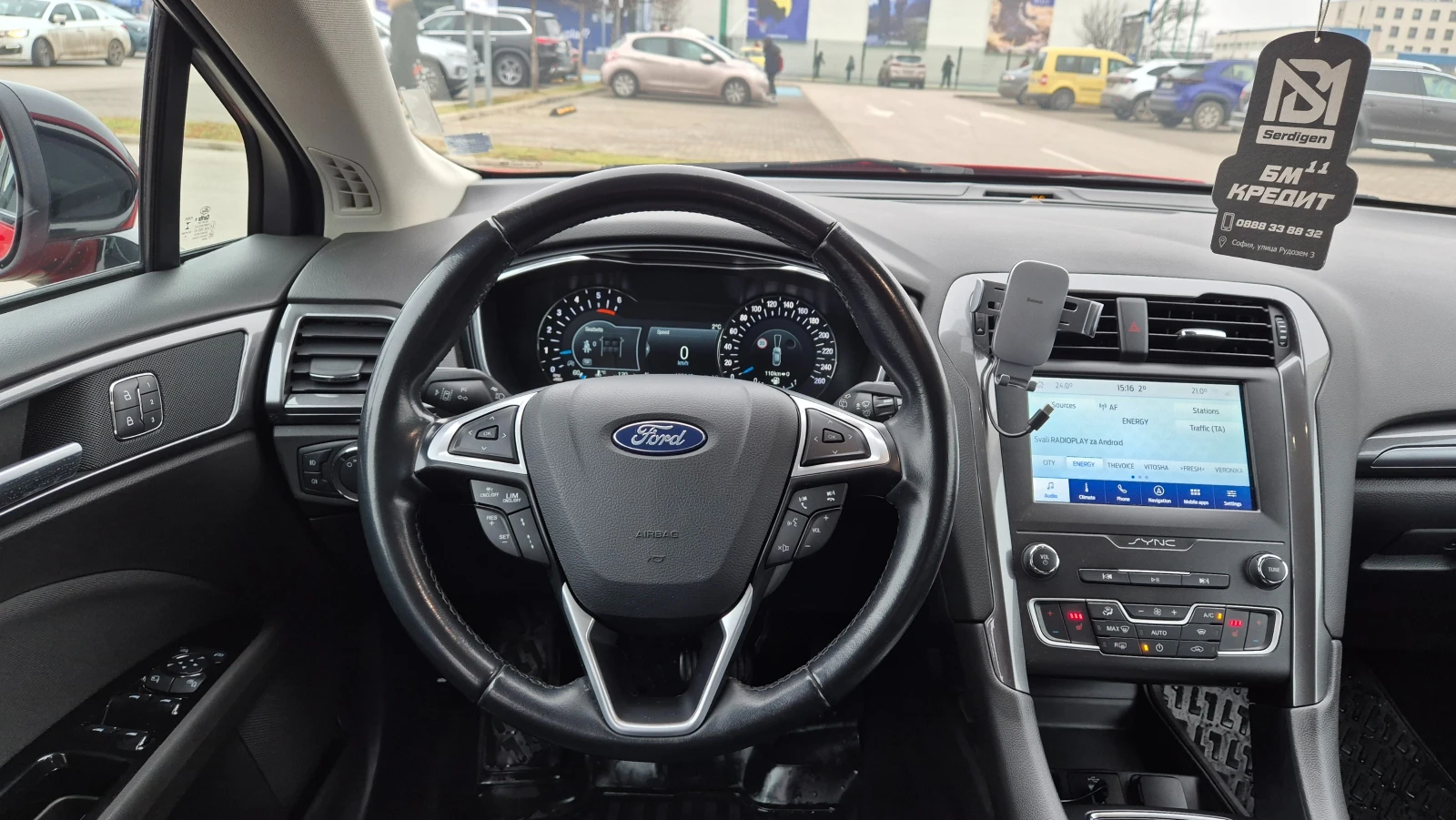 Ford Mondeo | Mobile.bg � ����������� 14