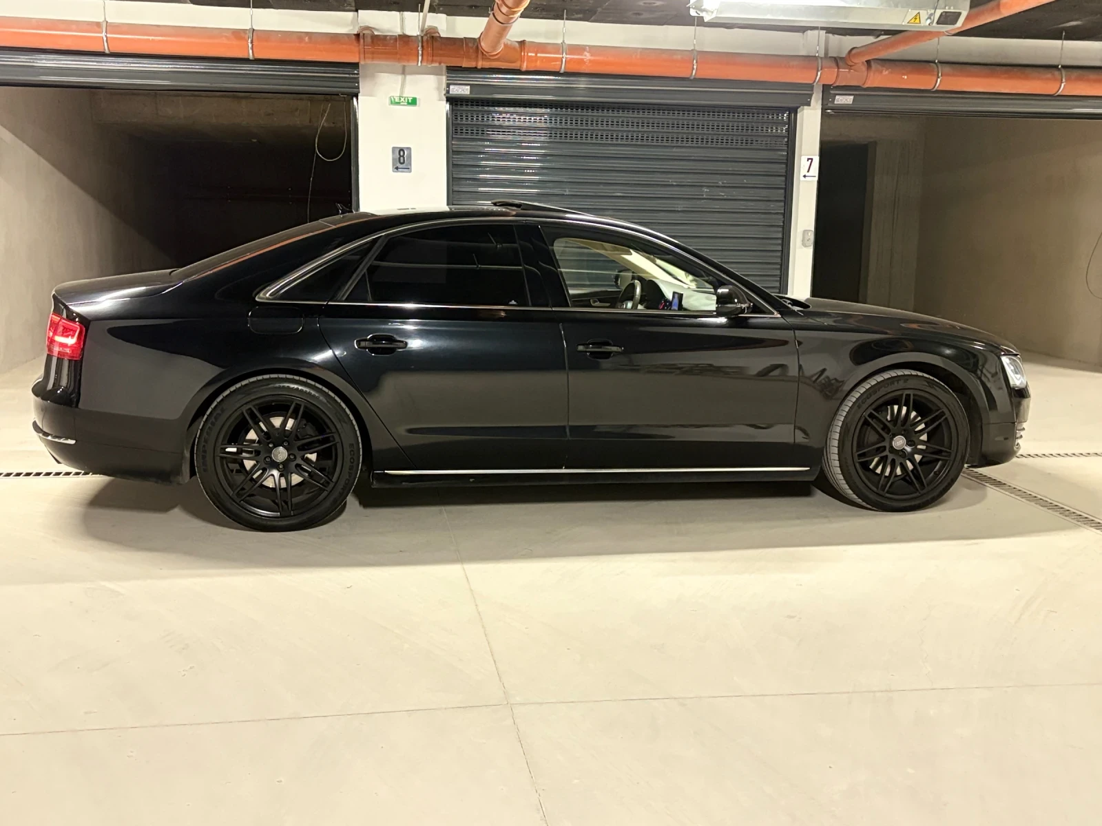 Audi A8 | Mobile.bg � ����������� 6