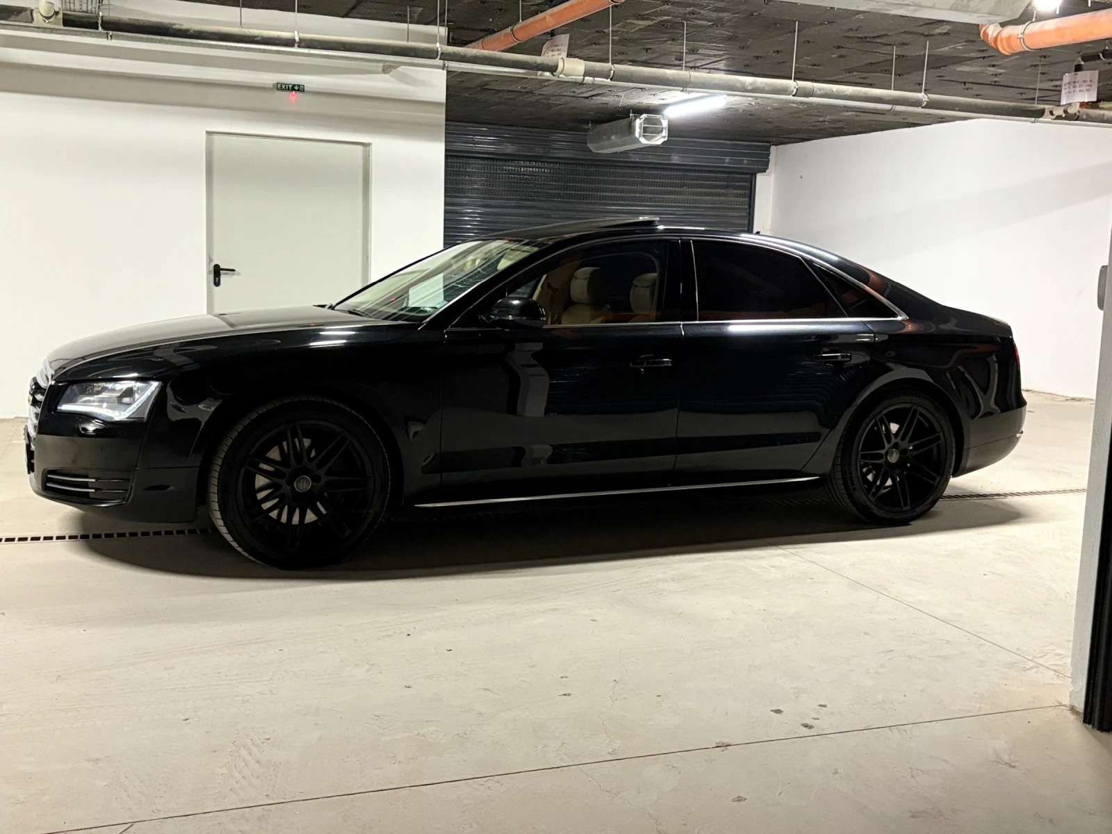 Audi A8 | Mobile.bg � ����������� 5