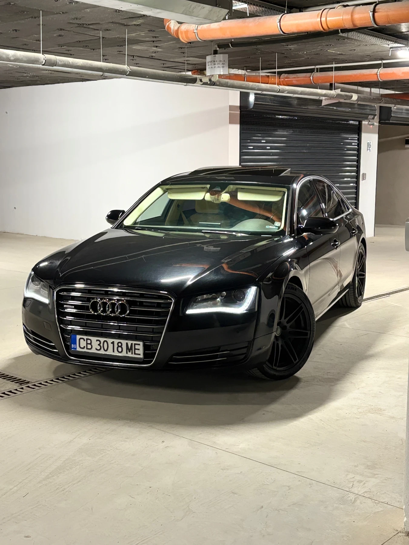 Audi A8 | Mobile.bg � ����������� 3