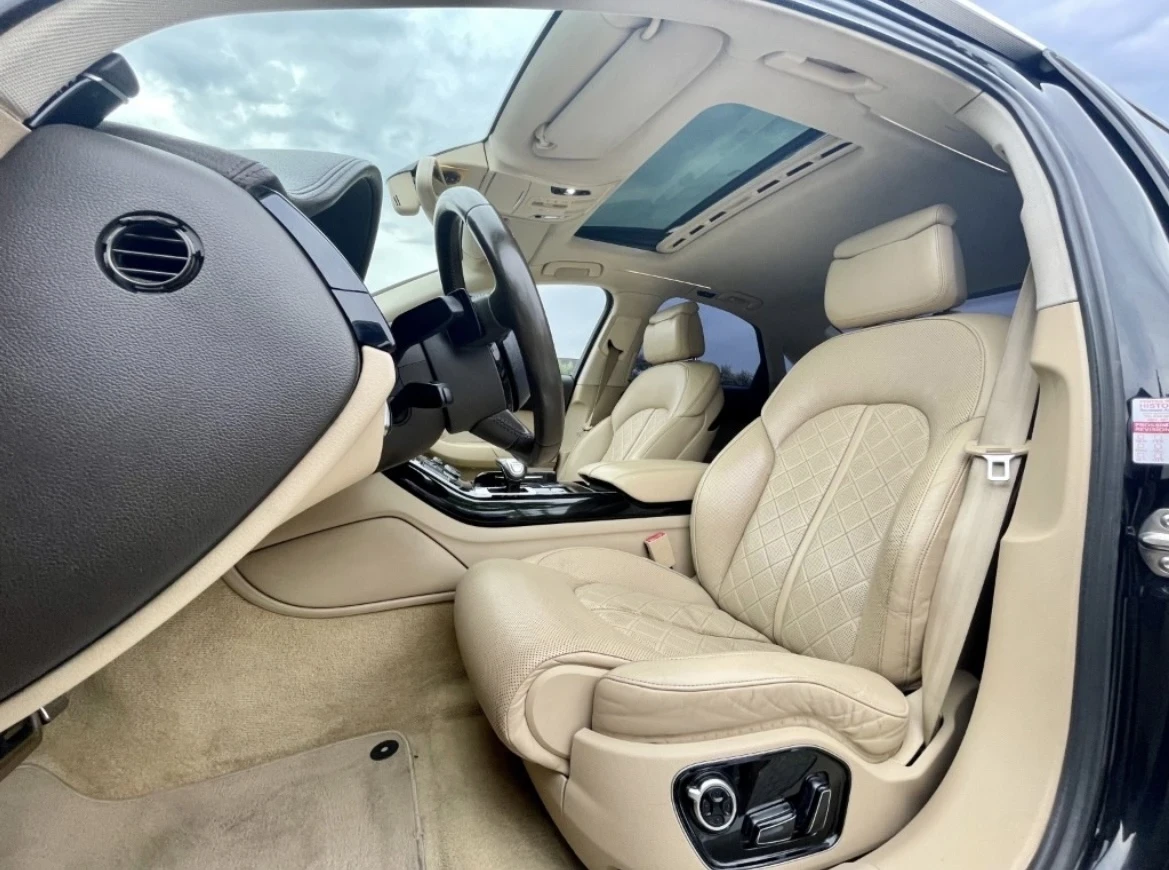 Audi A8 | Mobile.bg � ����������� 4
