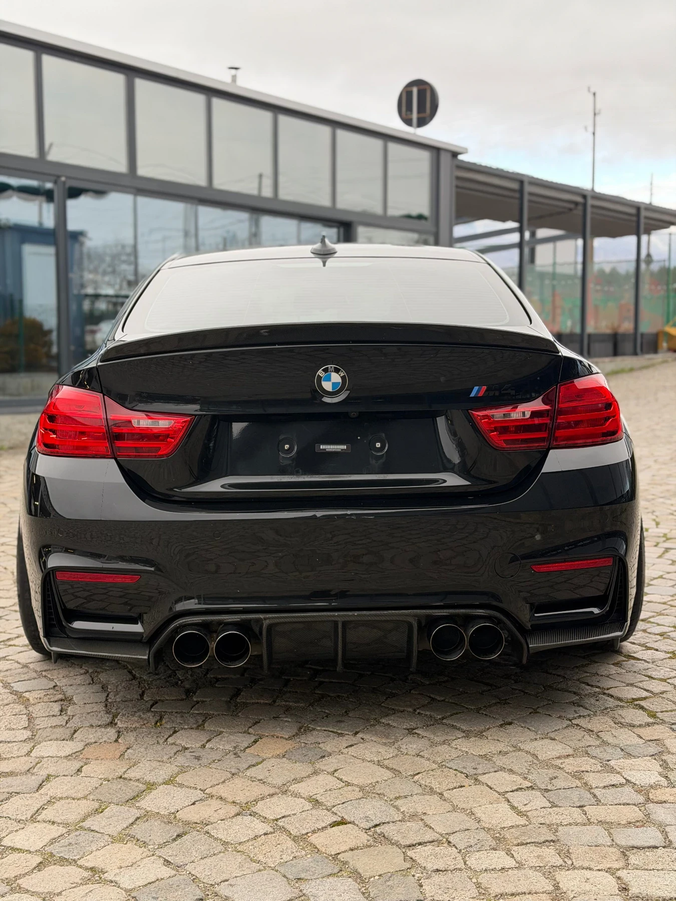 BMW M4 650+ + + PureTurbos AEM VFRS  | Mobile.bg � ����������� 6