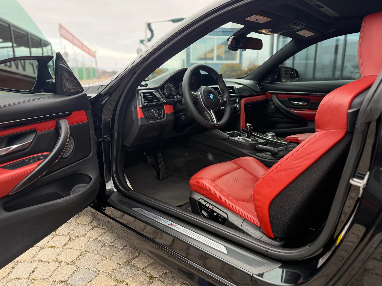 BMW M4 650+ + + PureTurbos AEM VFRS  | Mobile.bg � ����������� 10