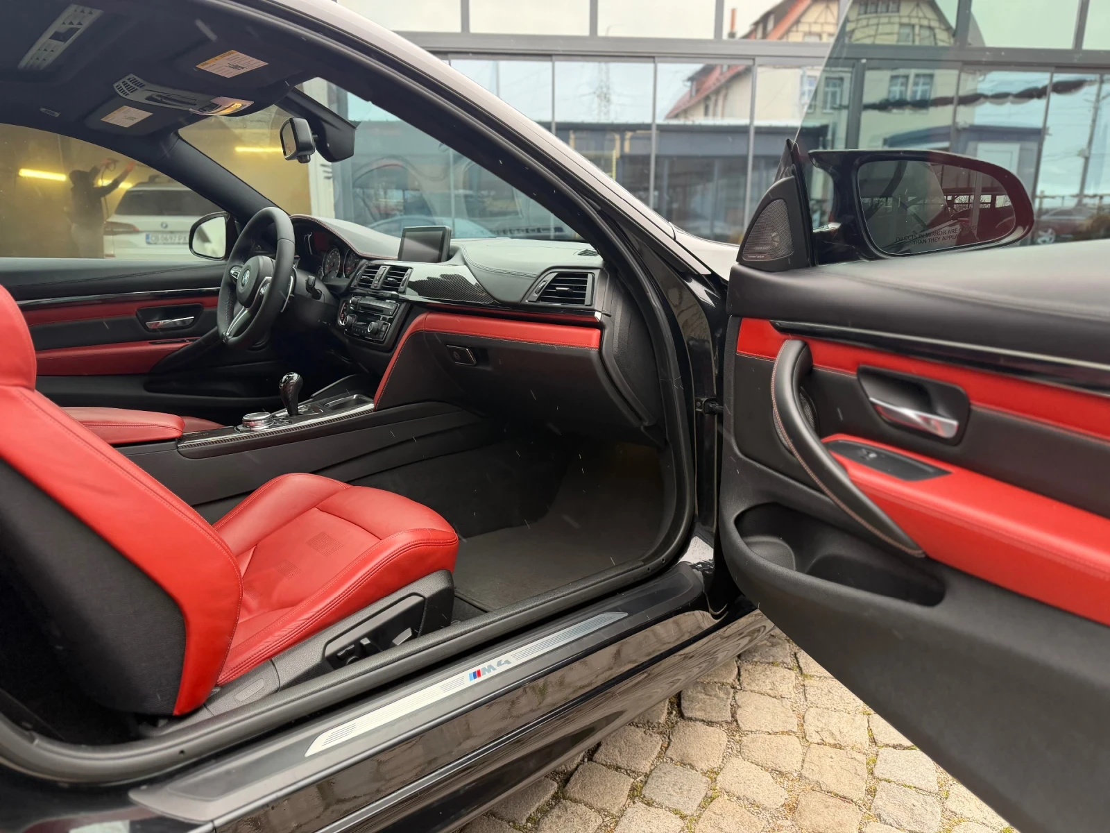 BMW M4 650+ + + PureTurbos AEM VFRS  | Mobile.bg � ����������� 15