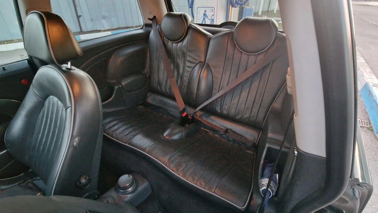 Mini Cooper, снимка 12 - Автомобили и джипове - 53802559